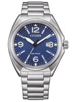 Orologio Citizen Uomo Urban in Acciaio AW1571-76L - AW1571-76L